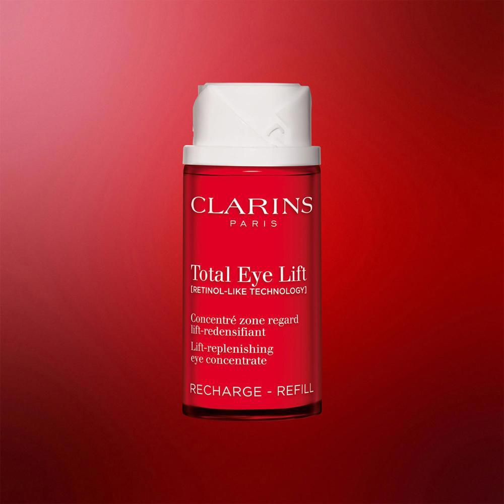 Clarins Total Eye Lift Refill 15ml